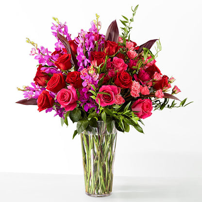 The Honeymoon – SOUTHERN BELLE'S FLORIST, Easley SC