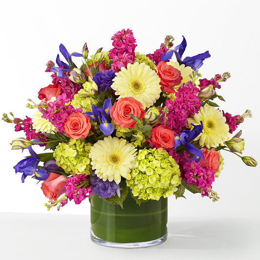 The Couture – SOUTHERN BELLE'S FLORIST, Easley SC