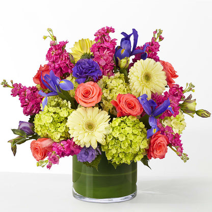 The Couture – SOUTHERN BELLE'S FLORIST, Easley SC
