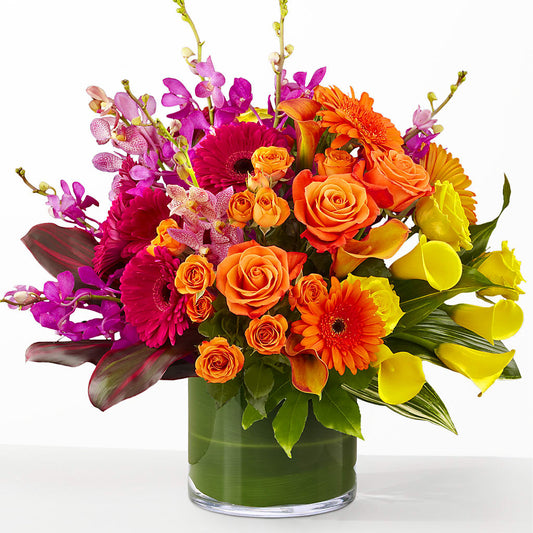 The Mosaic – SOUTHERN BELLE'S FLORIST, Easley SC