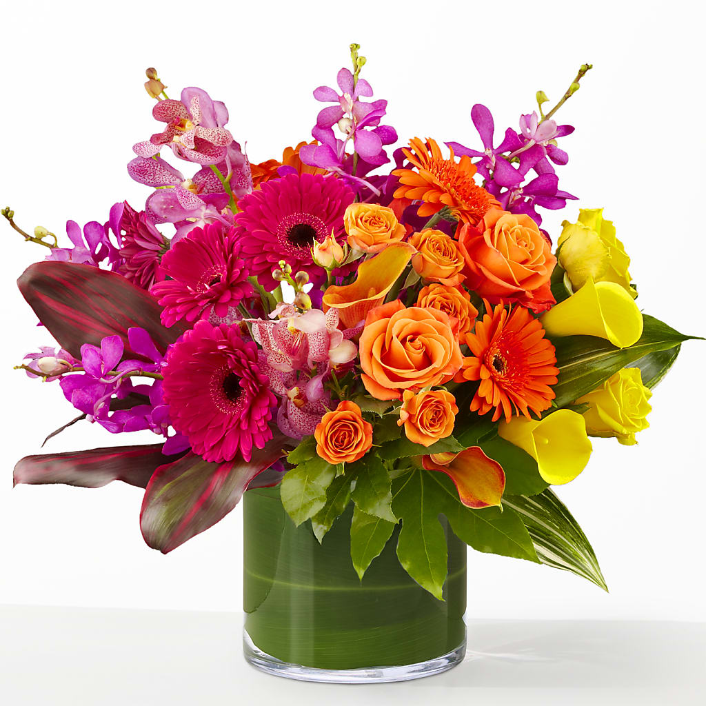 The Mosaic – SOUTHERN BELLE'S FLORIST, Easley SC