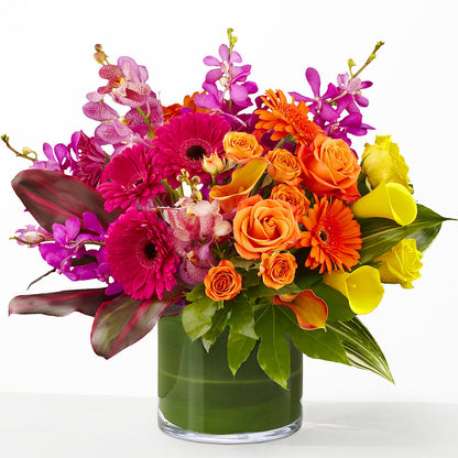 The Mosaic – SOUTHERN BELLE'S FLORIST, Easley SC