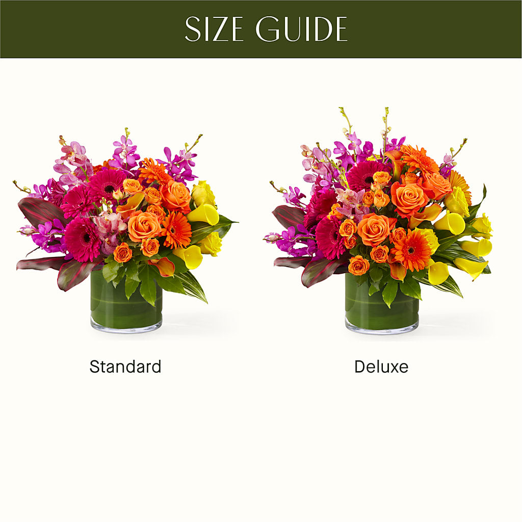 The Mosaic – SOUTHERN BELLE'S FLORIST, Easley SC