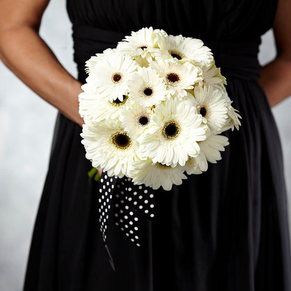 Daisy Delight Bouquet – SOUTHERN BELLE'S FLORIST, Easley SC