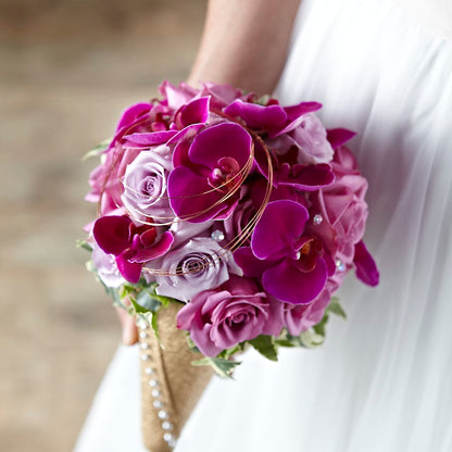 Breathless Bouquet – SOUTHERN BELLE'S FLORIST, Easley SC