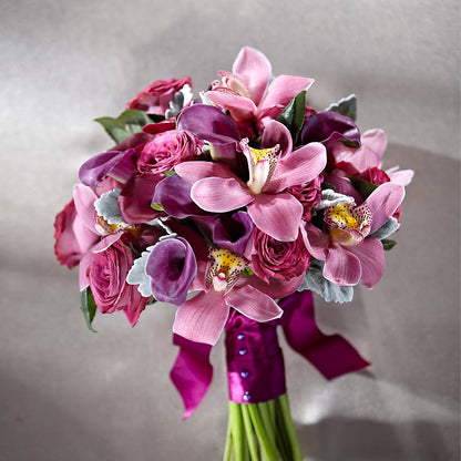 Delicacy Bouquet – SOUTHERN BELLE'S FLORIST, Easley SC