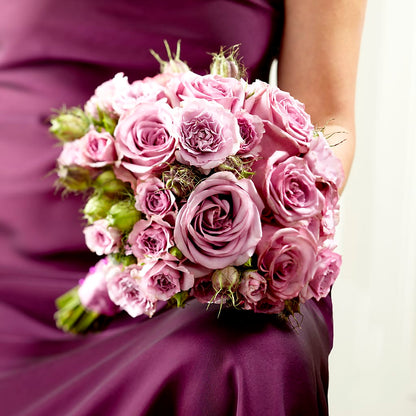 Veronica Bouquet – SOUTHERN BELLE'S FLORIST, Easley SC