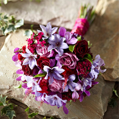 Enlightened Love Bouquet – SOUTHERN BELLE'S FLORIST, Easley SC