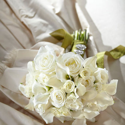 Serene Highness Bouquet – SOUTHERN BELLE'S FLORIST, Easley SC