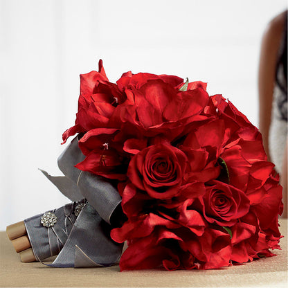 Heart's Happiness Bouquet – SOUTHERN BELLE'S FLORIST, Easley SC