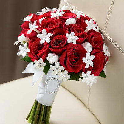 Poetry Bouquet – SOUTHERN BELLE'S FLORIST, Easley SC