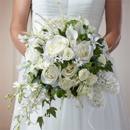 Cherish Bouquet – SOUTHERN BELLE'S FLORIST, Easley SC