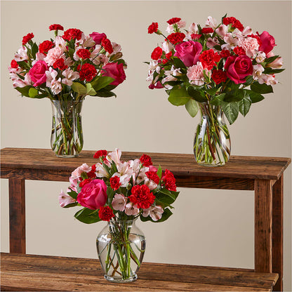 You're Precious Bouquet – SOUTHERN BELLE'S FLORIST, Easley SC